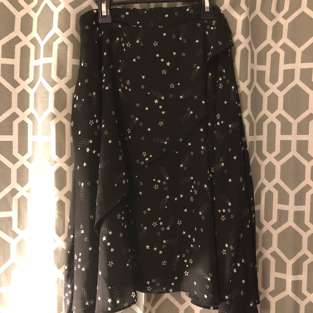 Stars Skirt